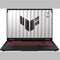 TUF Gaming A16 - R7 / 16Go / 512Go / RTX 5060