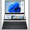ASUS ZenBook Duo 14 - U9 / 32Go / 1To / W11P