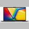 ASUS VivoBook 15 - N200 / 8Go / 128Go / Noir