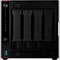 ASUSTOR NIMBUSTOR 4 Gen2 - AS5404T