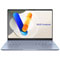 ASUS Vivobook S14 OLED - U7 / 16Go / 1To / Bleu ciel