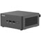 ASUS NUC 15 Pro Tall Kit RNUC15CRHV700000 - Ultra 7