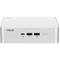 ASUS NUC 15 Pro+ RNUC15CRSV700002 - Ultra 7 265H