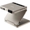 AURZEN ZIP - Mini projecteur pliable - Or de titane