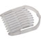 BABYLISS Peigne tondeuse / Sabot 4mm -