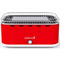 Barbecook CARLOCHILIPEPPER - Barbecue de table