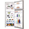 BEKO DN156730DX