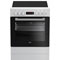 BEKO FSE67300WCS