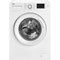 BEKO LL frontal 7 kg 1200 tr/min /Blanc-WUE7212W0W