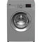 BEKO LL frontal  7 kg 1200 tr/min Gris - WUE7212S1A
