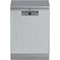 BEKO LV pose libre inox - BDFN26521XQ