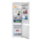 BEKO Frigo Congélateur Intégré 271 L Blanc