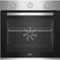 BEKO Four Multifonction 72l 60cm Inox - BBIE12100XD