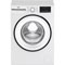 BEKO LL frontal 11 kg 1400 tr/min Blanc - B3WFT51140W