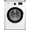 BEKO LL frontal 9 kg 1400 tr/min Blanc - WTV94221BW
