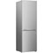 BEKO Combiné pose libre 262L Gris - RCSA270K40SN