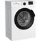 BEKO LL frontal  7 kg 1200 tr/min Blanc - WUV72221BW