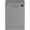 BEKO LV pose libre 60cm inox - TDFV16310S