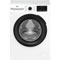 BEKO LL frontal 8 kg 1400 tr/min  Blanc - BM3WFU48411B