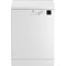 BEKO LV pose libre 60cm blanc - TDFV16310W