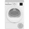 BEKO SL pompe à chaleur 7kg Blanc - D0H1710