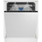 BEKO LV tout integrable 60cm - BDIN29453