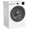 BEKO LL frontal 9 Kg 1400 tr/min Blanc - BM14WFU39410