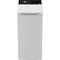 BEKO LL Top 6,5 kg 1200 trs/min - BTL1WFP10652FR