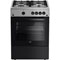 BEKO FBG62031XCS