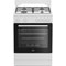 BEKO FBG62121WD