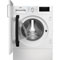 BEKO BEKO Lave-linge séchant - B5DBT69547W