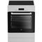 BEKO BEKO - Cuisinière - 72 L