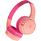 BELKIN SoundForm Mini pour enfants - Rose