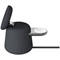 Station de recharge 2-en-1 avec MagSafe (15 W)