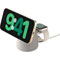 Station de recharge 2-en-1 avec MagSafe (15 W)