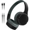 BELKIN SoundForm Mini - Casque pour enfants / Noir