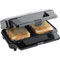 BESTRON Croque-gaufre-gril 3en1 - ASG90XXL