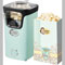 BESTRON Appareil à popcorn - APC200M - 1100 W - Menthe
