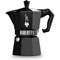 Bialetti BIALETTI - Cafetière moka - 6 tasses - Noir