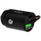Double Chargeur voiture USB-A/USB-C
