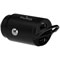 Double Chargeur voiture USB-C/USB-C - Noir