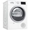 BOSCH Série 6 Sèche-linge à condensation 9 kg