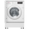 BOSCH LL frontal 7 kg 1200 tr/min Blanc - WIW24348FF