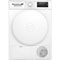 BOSCH SL pompe à chaleur 8kg blanc - WTH8300DFR