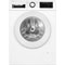 BOSCH LL Frontal 9 kg 1400 tr/min Blanc - WGG244F1FR