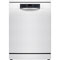 BOSCH  LV pose libre 60cm blanc - SMS26AW01F