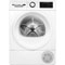 BOSCH SL pompe à chaleur 9kg blanc - WQG1420DFR