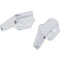BOSCH Support de plateau en verre / set à droite à gauch