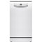 BOSCH LV pose libre 8.9 L blanc - SPS2HKW58E