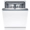 BOSCH LV tout integrable 14 couverts 9L - SMH6ECX12E